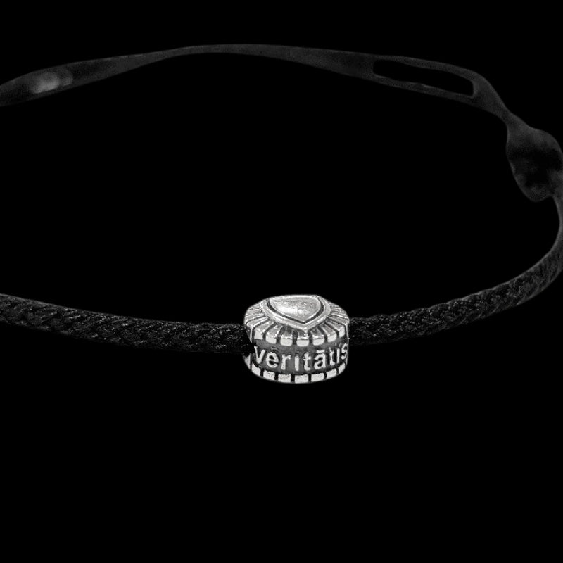 vkngjewelry Bracelet Bracelet of the Noble One – Silent Oath of Truth