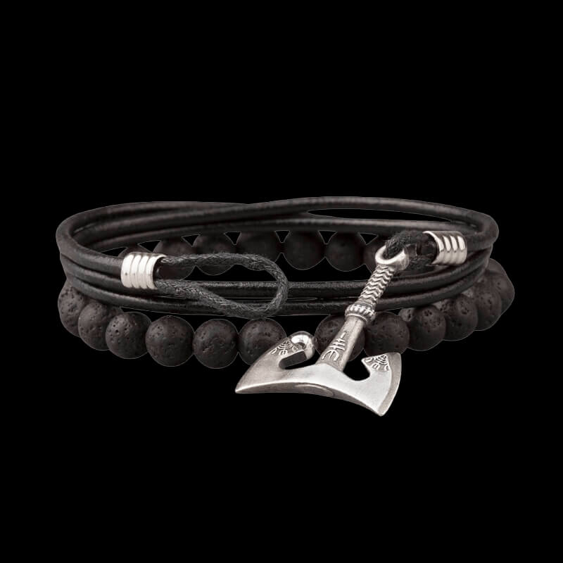 vkngjewelry Bracelet Gunnar Bracelet