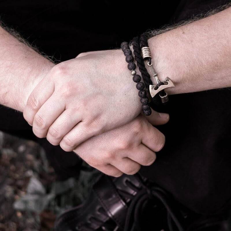 vkngjewelry Bracelet Kjeld Bracelet