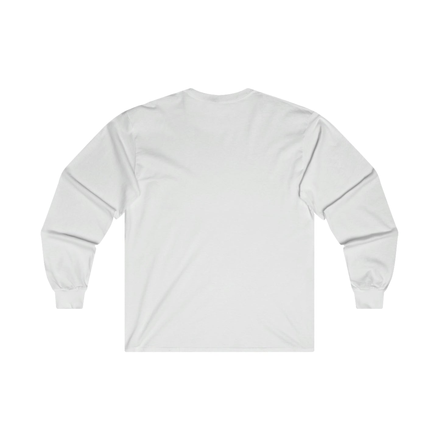 Printify Long-sleeve Odin the Wanderer V.K.N.G™ Long Sleeve