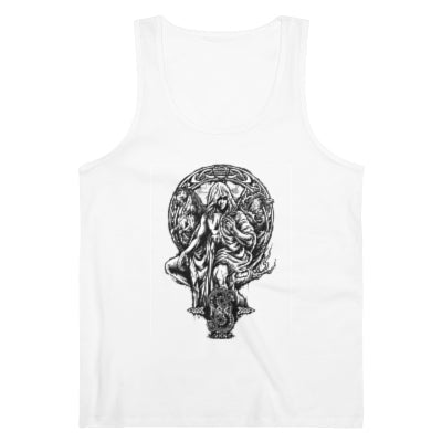 Printify Tank Top Loki V.K.N.G™ Tank top