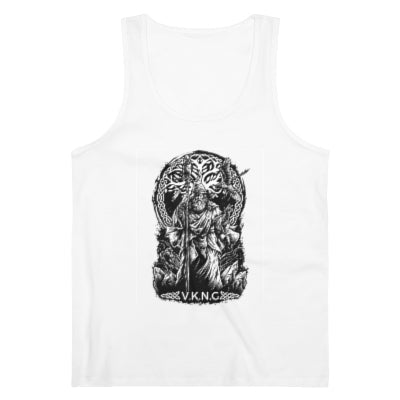 Printify Tank Top Odin the Wanderer V.K.N.G™ Tank top