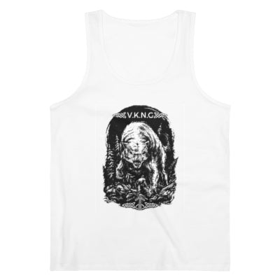 Printify Tank Top Tyr vs Fenrir V.K.N.G™ Tank top