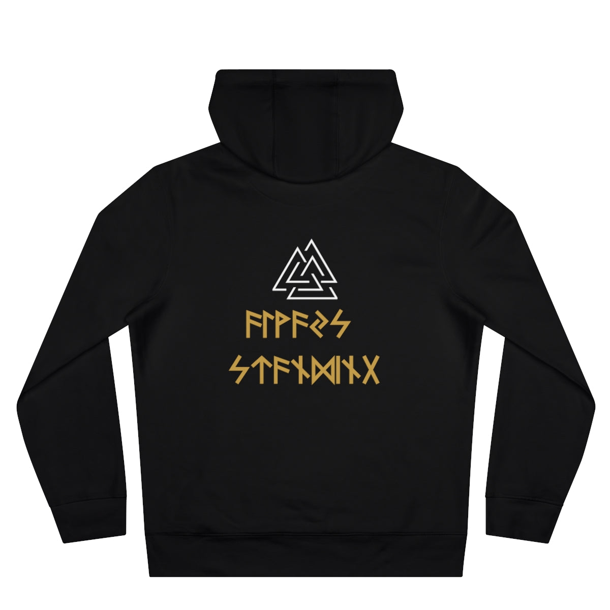 Printify Hoodie Always standing V.K.N.G™ Hoodie