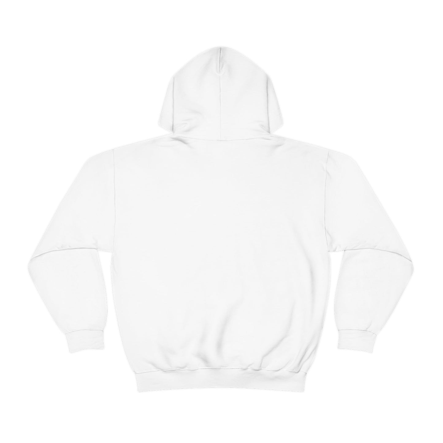 Printify Hoodie Stigandr Bushcraft Walker V.K.N.G™ Hoodie