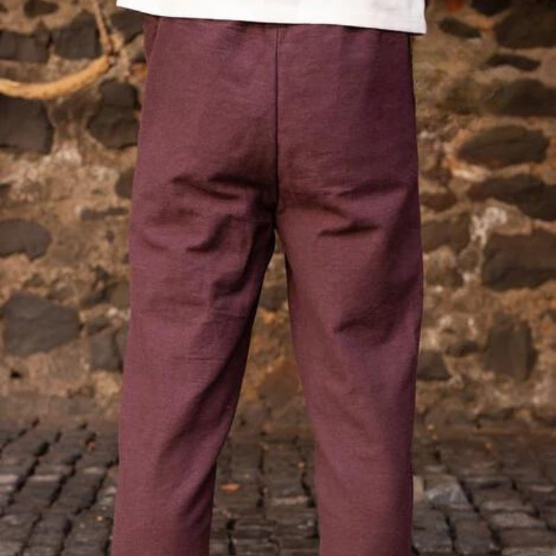 vkngjewelry Apparel & Accessories Skjoldehamn Trousers Gunnar