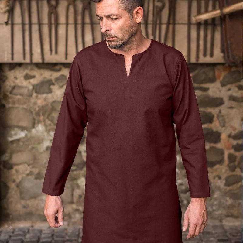 vkngjewelry Apparel & Accessories Undertunic Leif