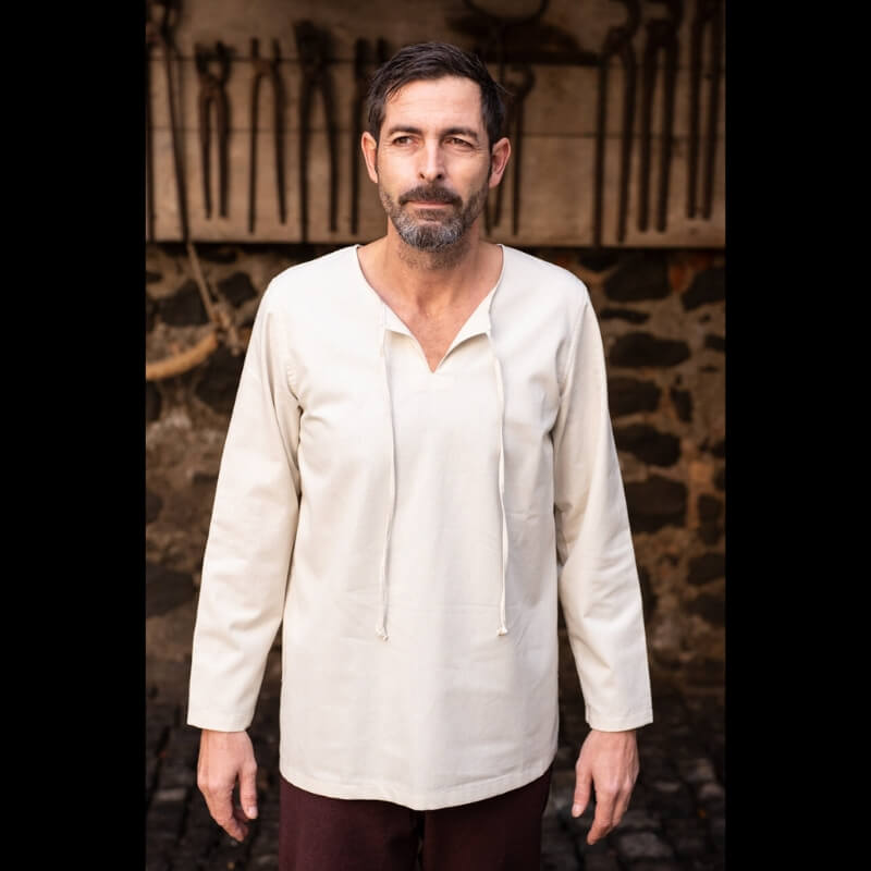 vkngjewelry Apparel & Accessories Shirt Ulrich