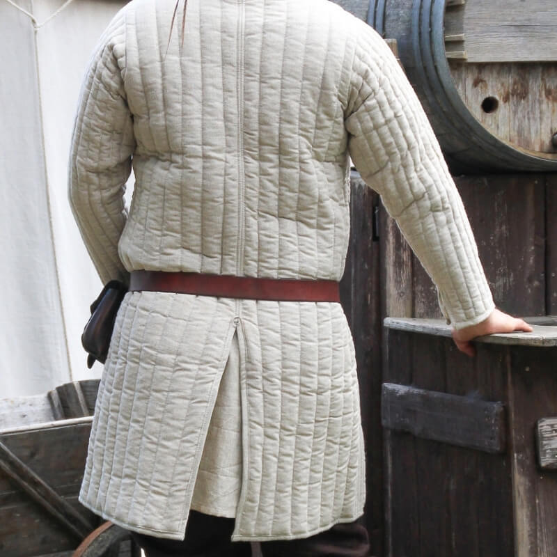 vkngjewelry Apparel & Accessories Gambeson Rabenfurth