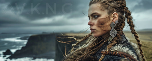 Where to Buy Viking Earrings ?