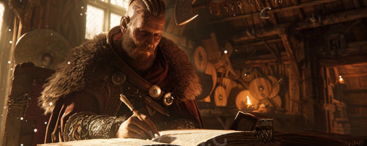 How to Craft the Perfect Norse Mythology Essay