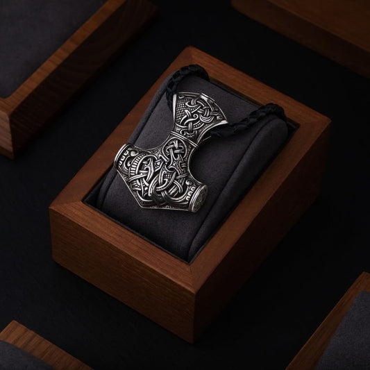 Introduction to Viking Jewelry