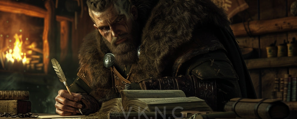 Norse Mythology in Essay Writing: What to Know ?