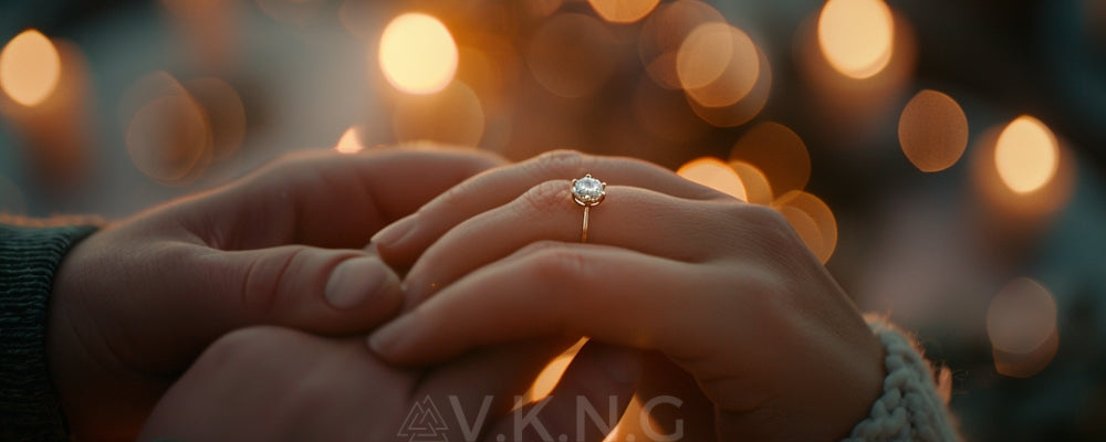 The Most Sought-After Engagement and Wedding Rings Through the Ages