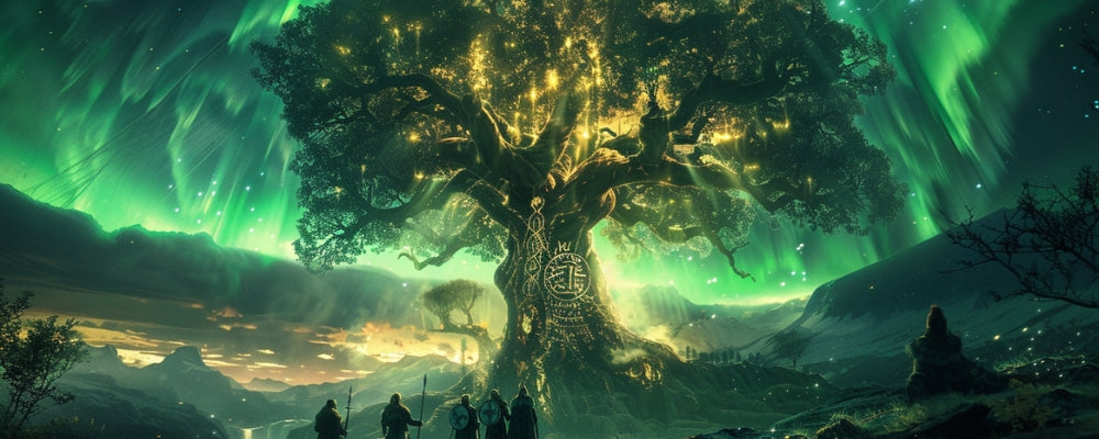 Deciphering Viking Symbols: Their Meanings and Impact on Norse Culture