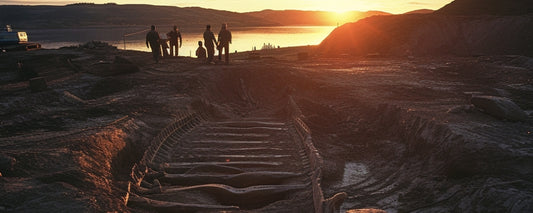 Viking Archaeology: Educational Excursions to Norse Sites