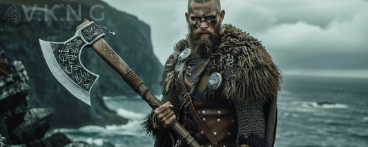 Where to buy Viking Axe ?