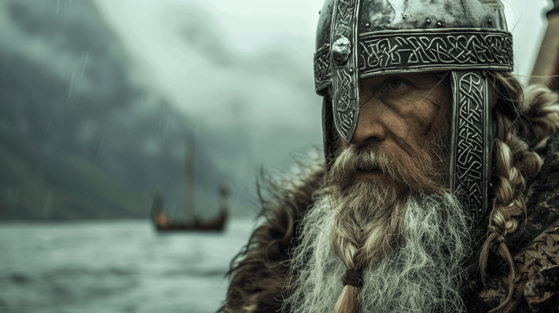 Scientific Discoveries Made by the Vikings