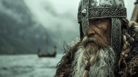 Scientific Discoveries Made by the Vikings