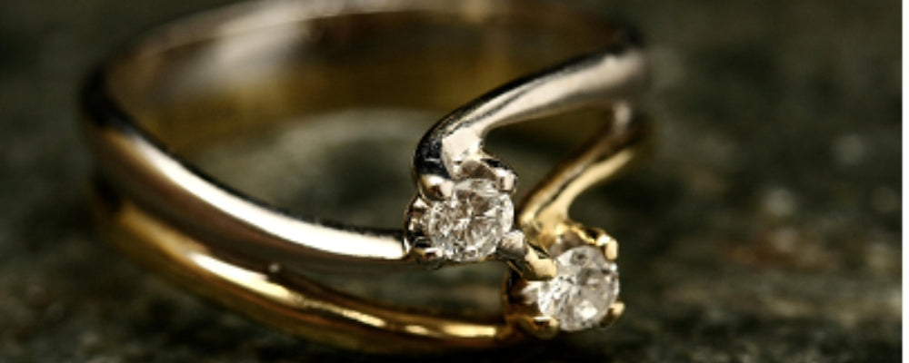 The Power of Duality: Exploring the Meaning Behind Two-Stone Jewelry