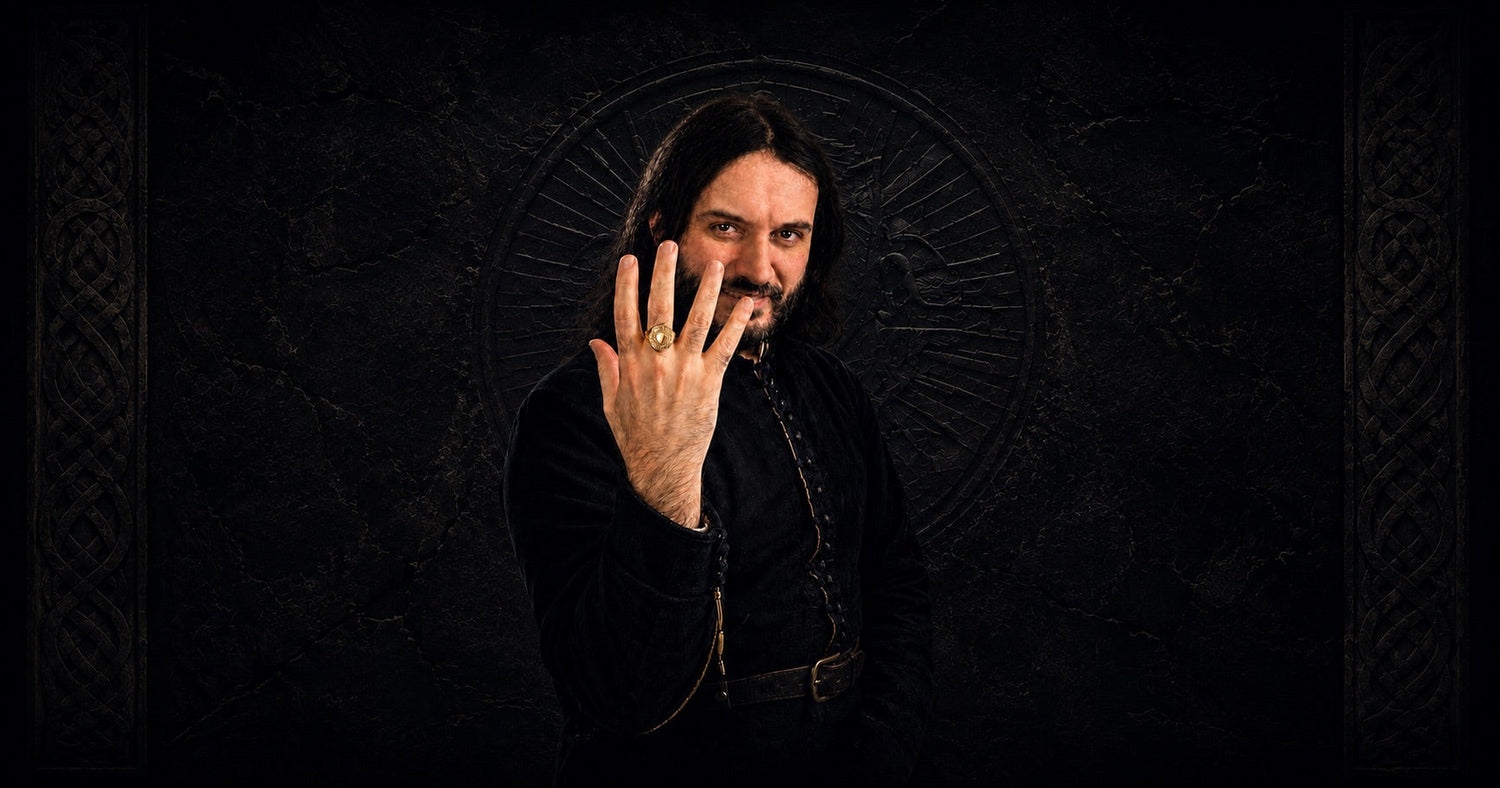 The Noble One - Metatron Collection