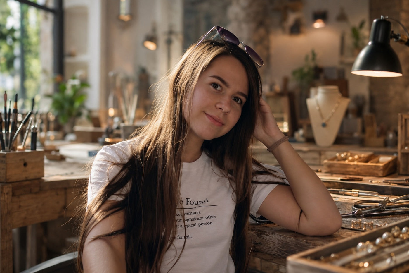 Alyona Vygivska
