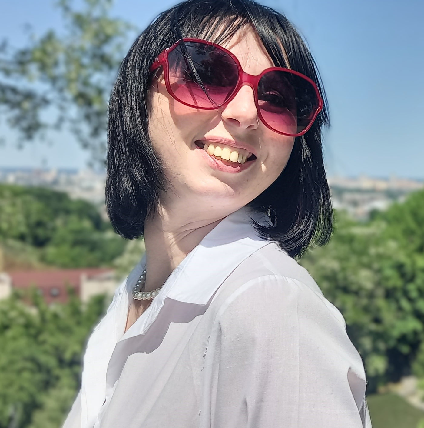 Kateryna Zyryanova