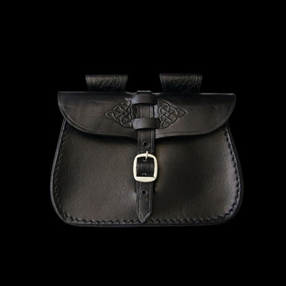 vkngjewelry Apparel & Accessories "Alba” Viking Fanny Pack