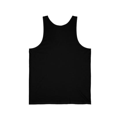 Printify Tank Top Algiz Rune V.K.N.G™ Tank top