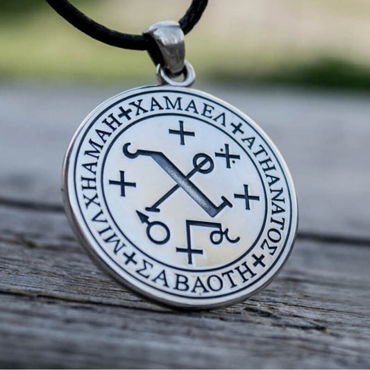 vkngjewelry Pendant Handcrafted Angel Pendant Sterling Silver Handmade Jewelry V09