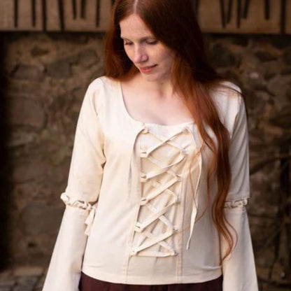 vkngjewelry Apparel & Accessories Blouse Ely