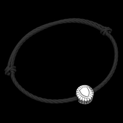 vkngjewelry Bracelet Bracelet of the Noble One – Silent Oath of Truth