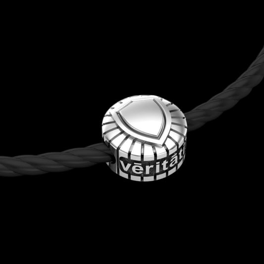 vkngjewelry Bracelet Bracelet of the Noble One – Silent Oath of Truth