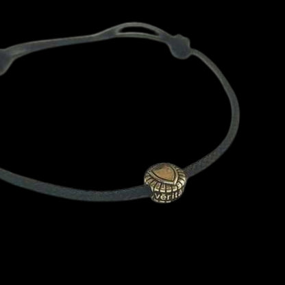 vkngjewelry Bracelet Bracelet of the Noble One – Silent Oath of Truth