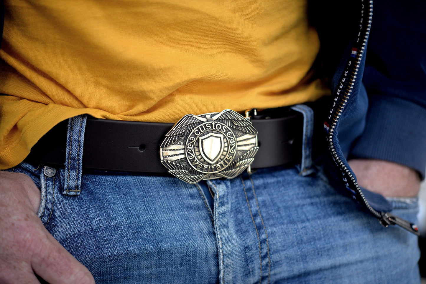 vkngjewelry Belt Brass Belt Buckle Of The Noble One