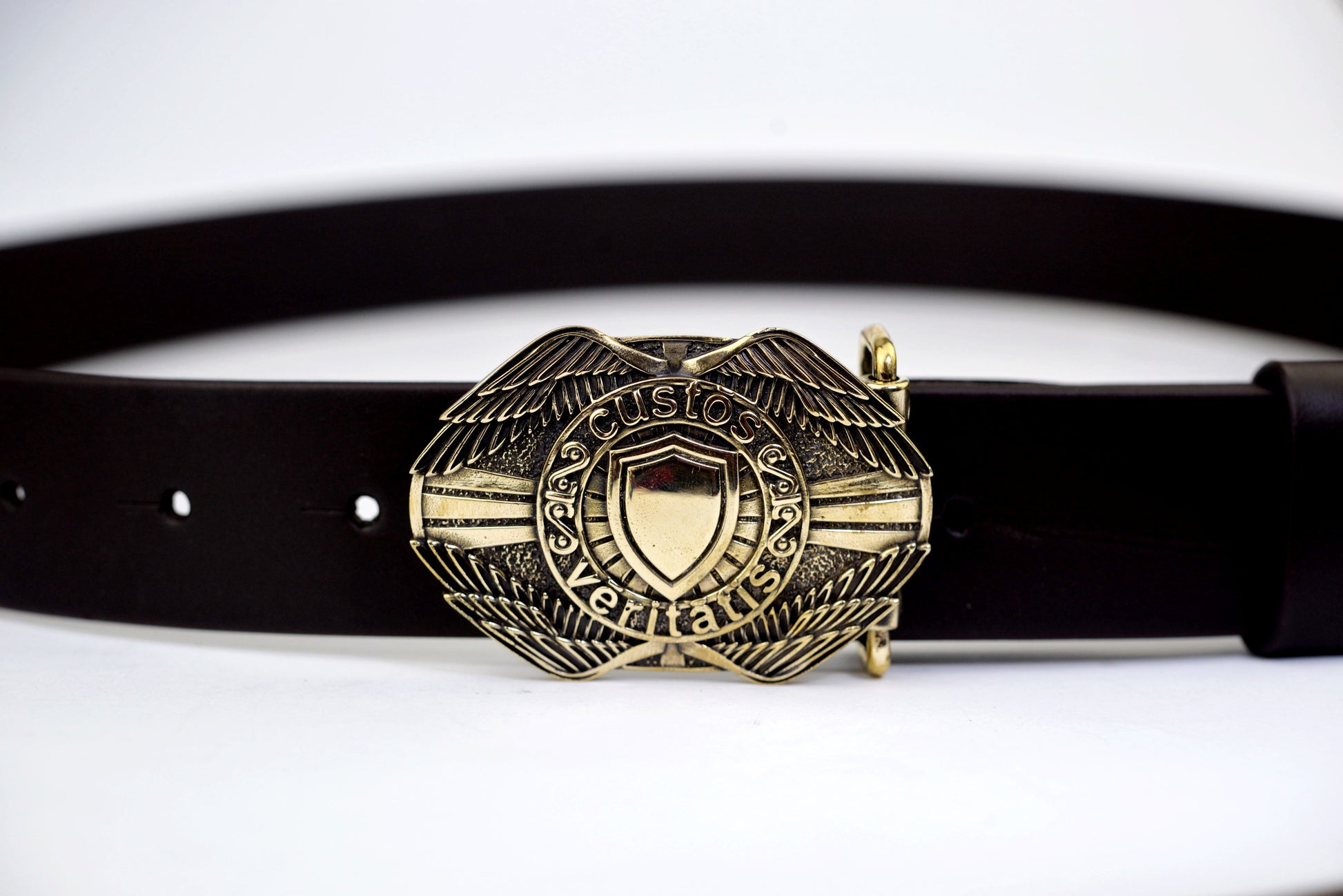 vkngjewelry Belt Brass Belt Buckle Of The Noble One