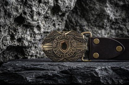 vkngjewelry Belt Brass Belt Buckle Of The Noble One