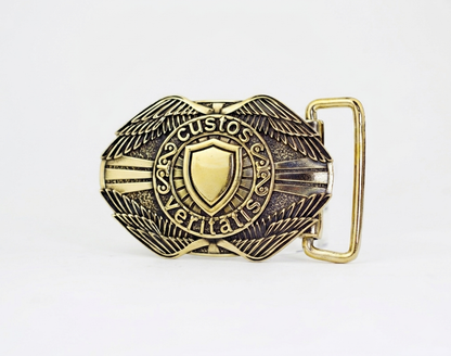 vkngjewelry Belt Brass Belt Buckle Of The Noble One