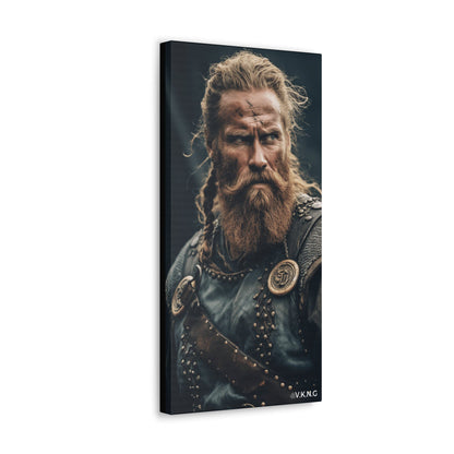 Printify Canvas Canva 9:16 Viking Warrior V3