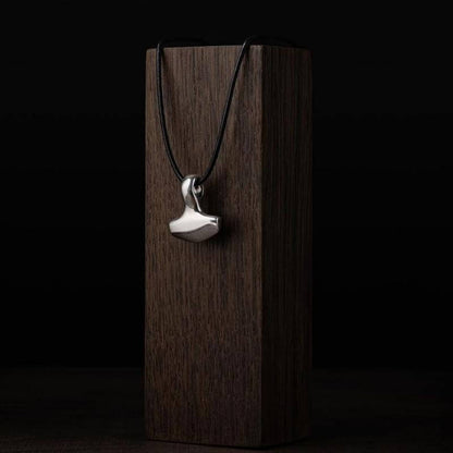 vkngjewelry Pendant Clean Thor Necklace