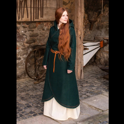 vkngjewelry Apparel & Accessories Cloak Enya