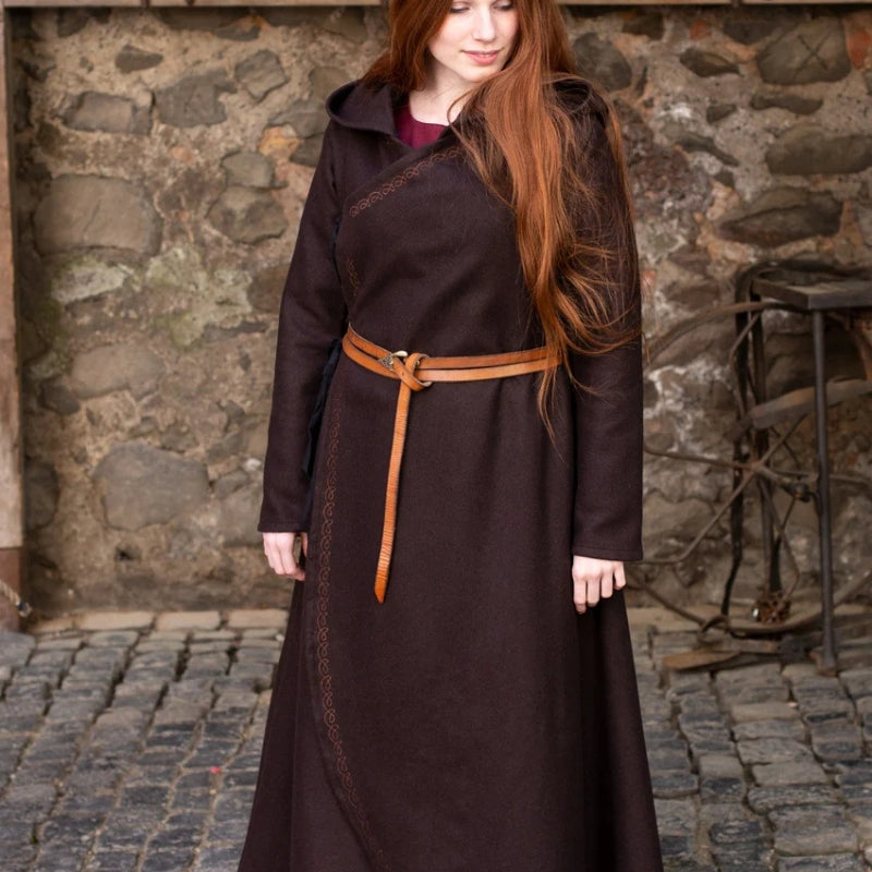 vkngjewelry Apparel & Accessories Cloak Enya