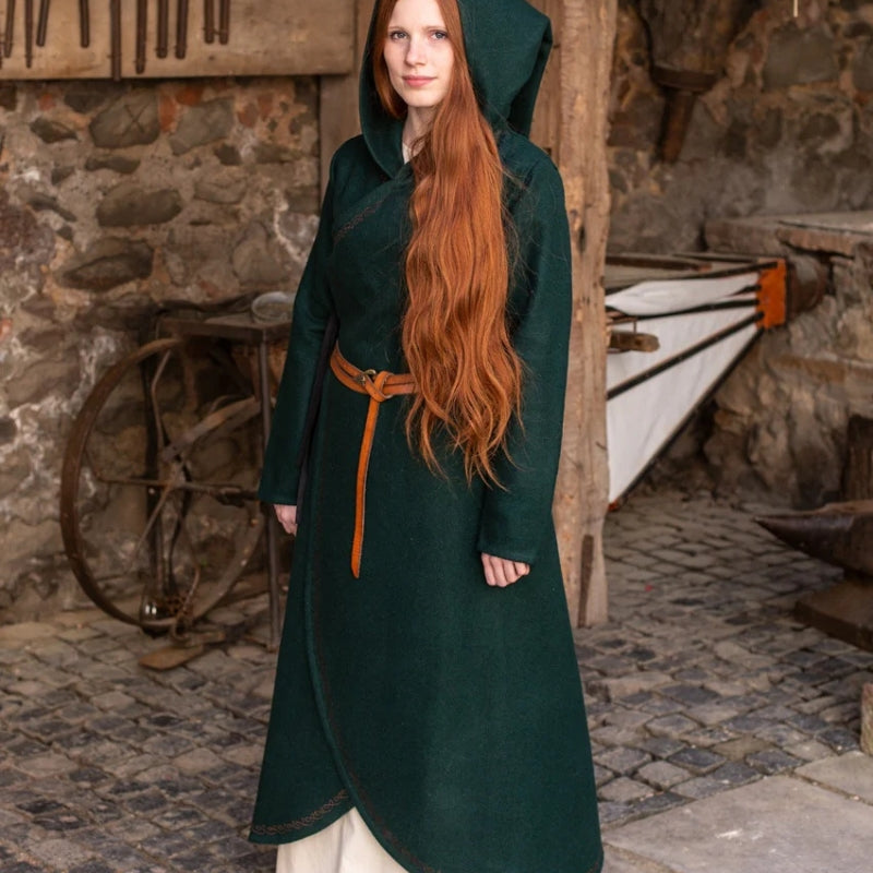 vkngjewelry Apparel & Accessories Cloak Enya