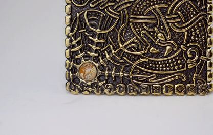 vkngjewelry Belt (Copy)