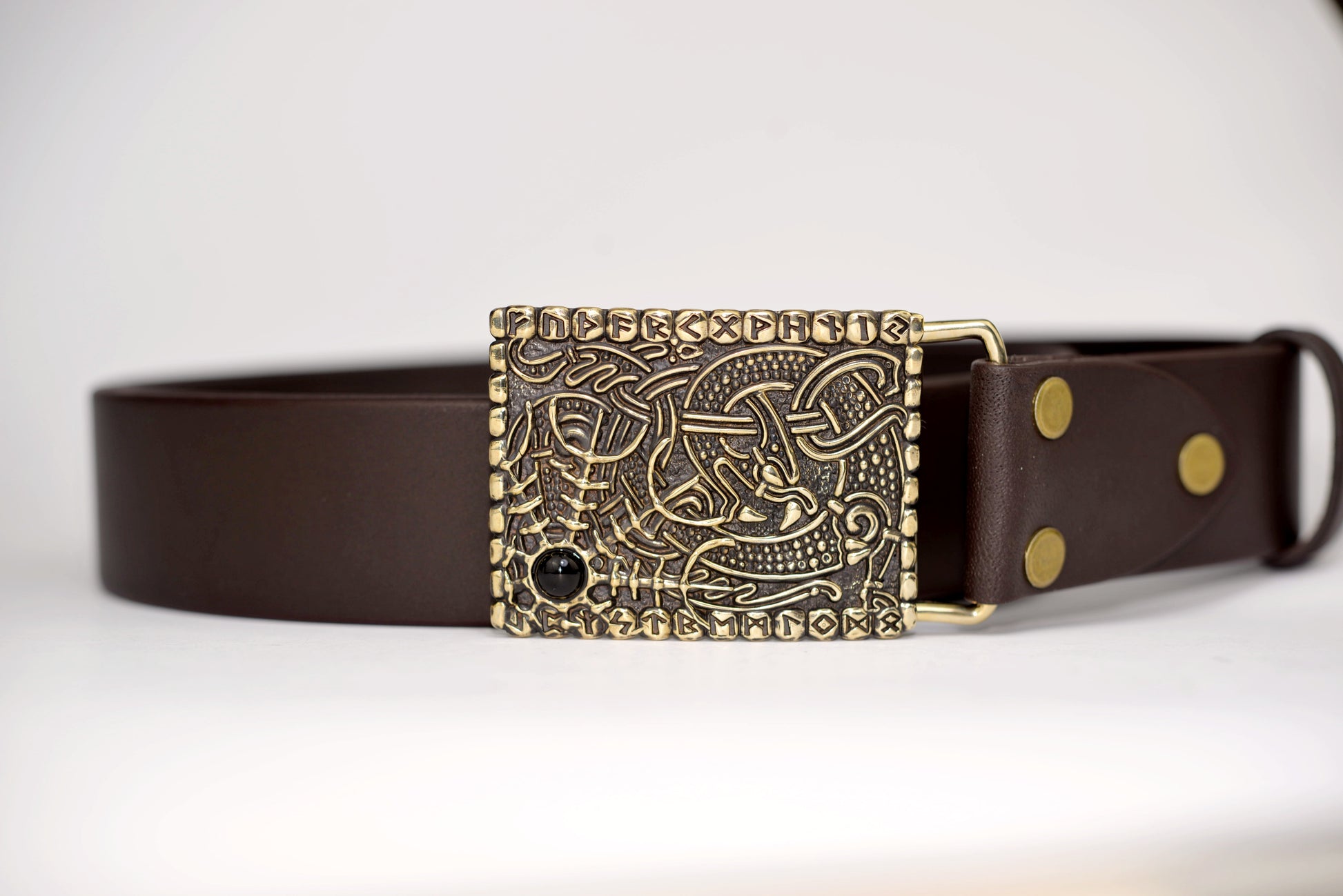 vkngjewelry Belt (Copy)