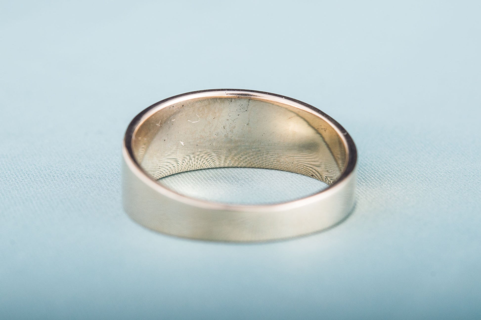 vkngjewelry Ring Handcrafted  Drakkar Symbol Bronze Handcrafted Ring