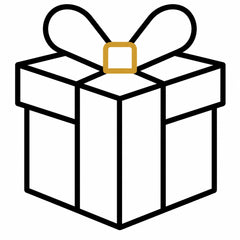 Gift guide publishers