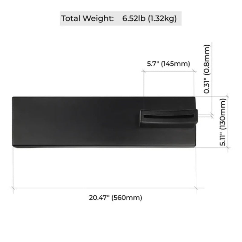 vkngjewelry hache Hand Forged Axe “OTHALA” With Leather Cover