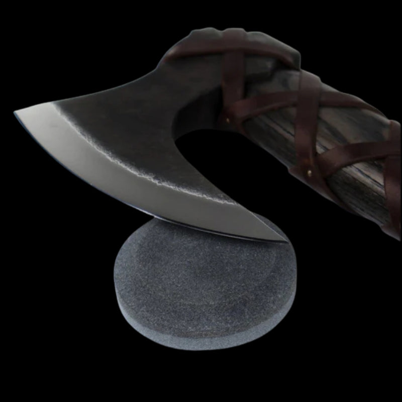 vkngjewelry Lance HandForged Draupnir Spear