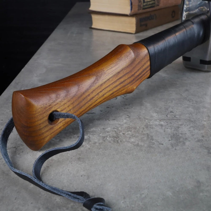 vkngjewelry marteau Hand-forged  Slavic Svarog Nordic Hammer